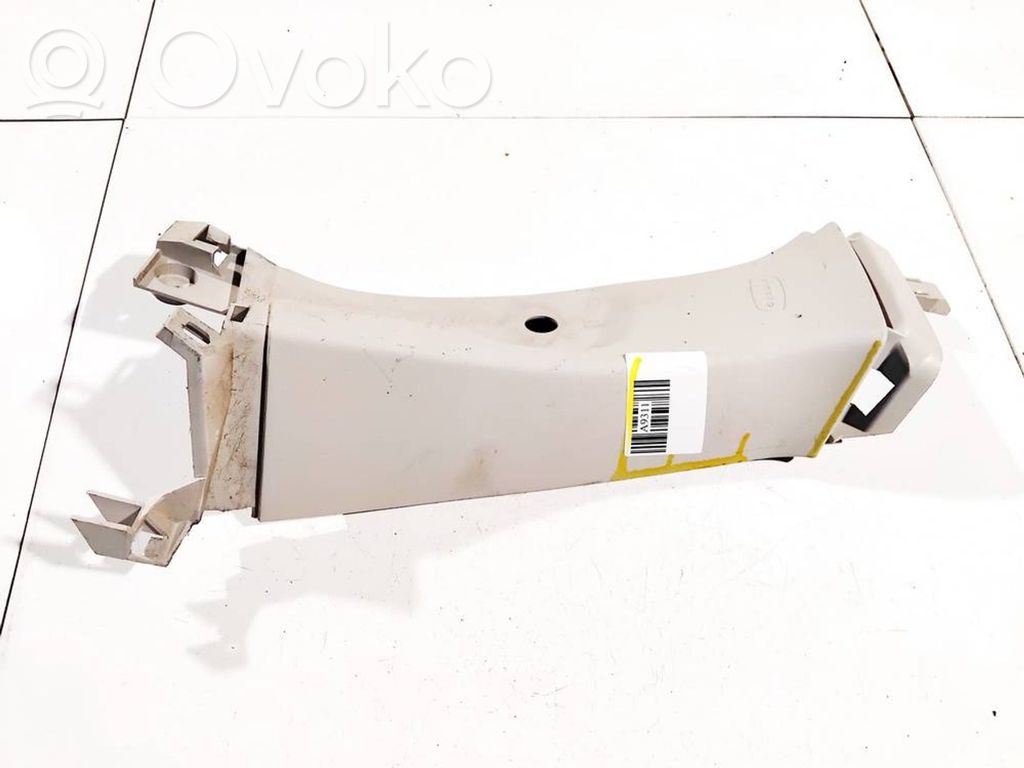 Citroen C4 Grand Picasso Alte piese de interior