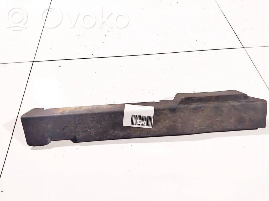 Citroen C4 Grand Picasso Altra parte interiore