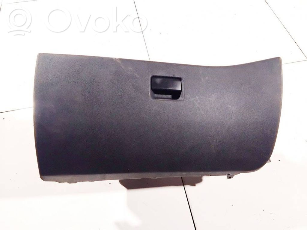 Citroen C4 Grand Picasso Handschuhfach
