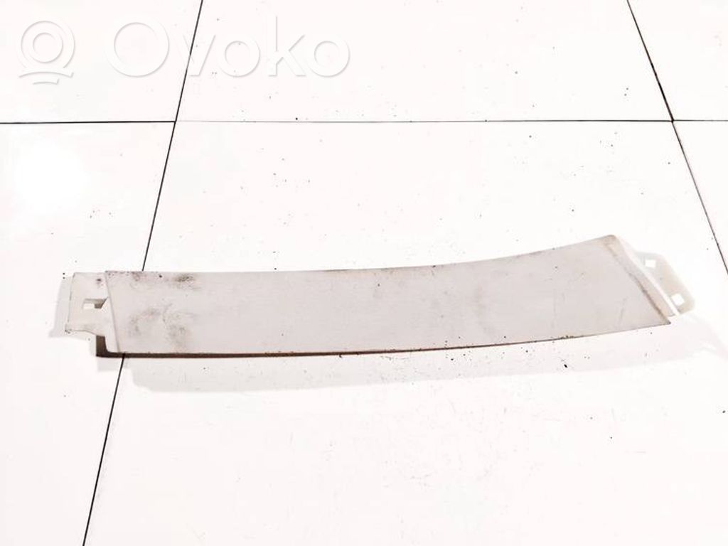 Citroen C4 Grand Picasso Inne części wnętrza samochodu 