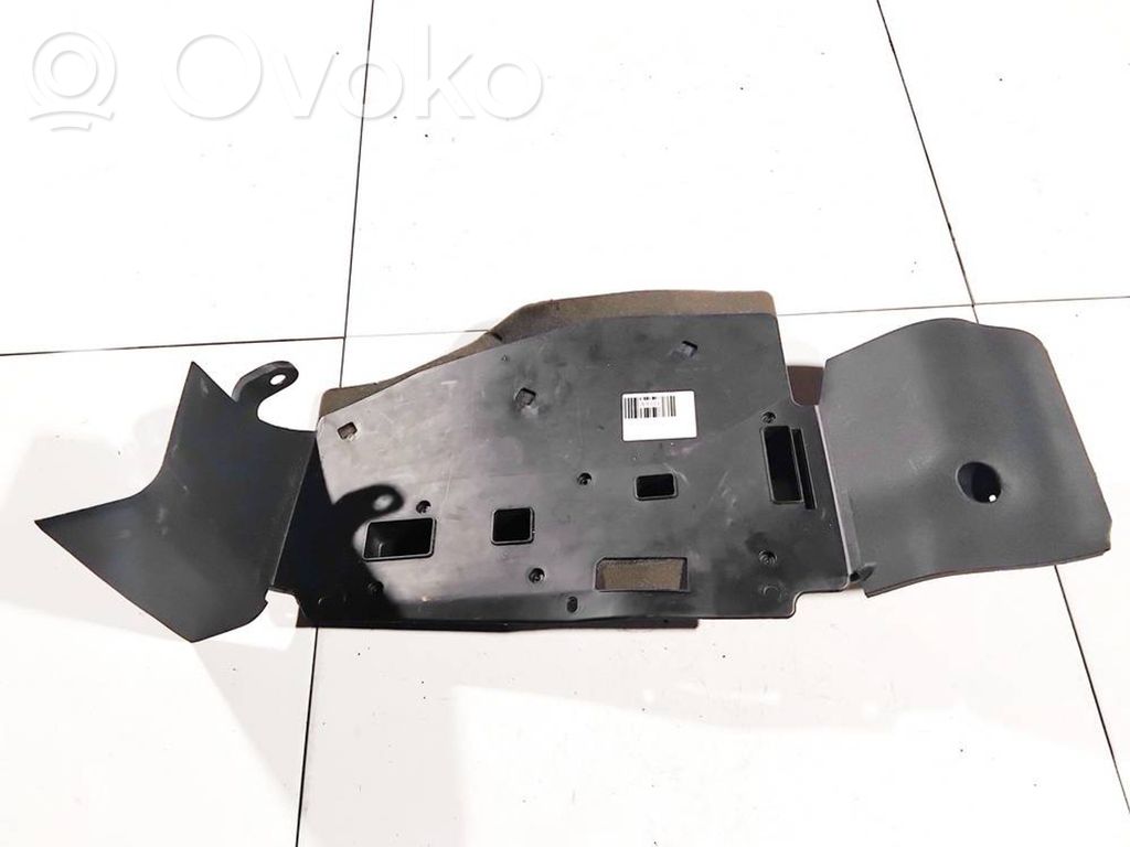 Citroen C4 Grand Picasso Inne części wnętrza samochodu 