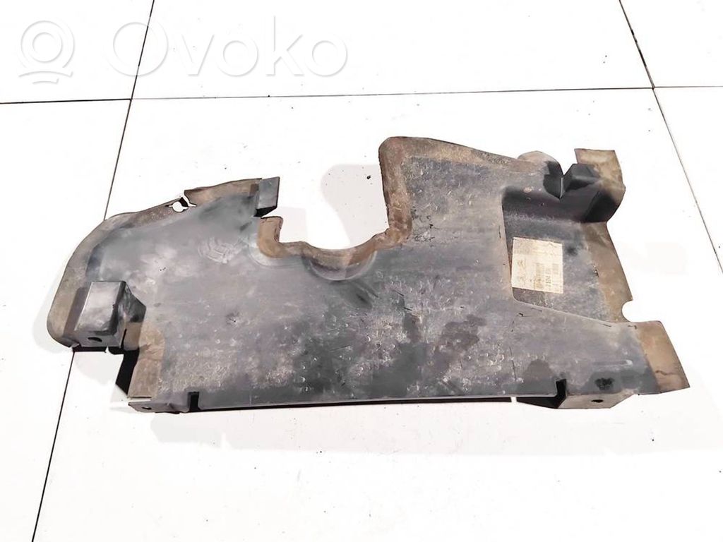Citroen C4 Grand Picasso Placa protectora/protector antisalpicaduras motor