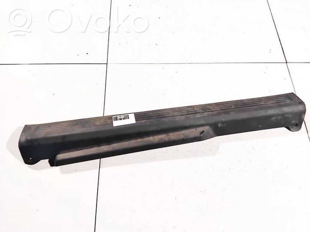 Fiat Punto (188) Listwa progowa przednia