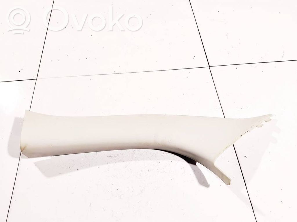 Dodge Journey Inne części wnętrza samochodu 