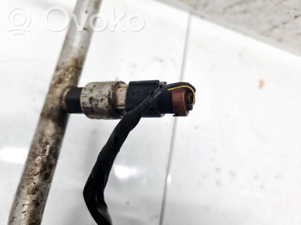 Ford Focus Czujnik ciśnienia klimatyzacji A/C 