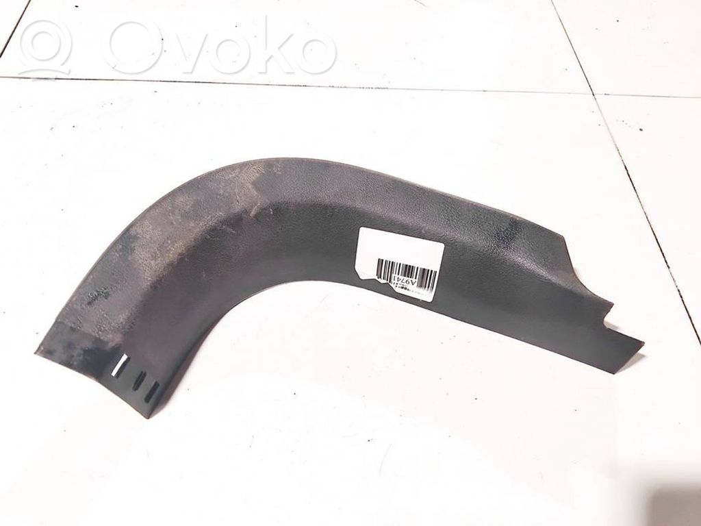 Ford Mondeo MK IV Altra parte interiore