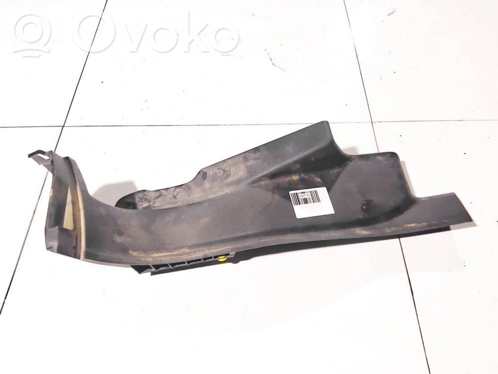 Ford Mondeo MK IV Capac prag spate