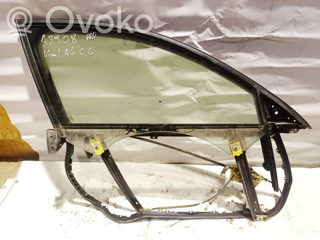 Audi A6 S6 C6 4F Macara ușă glisantă cu motor 