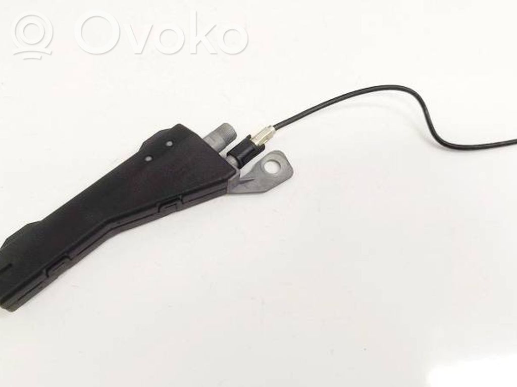 Mercedes-Benz A W168 Centralina antenna 