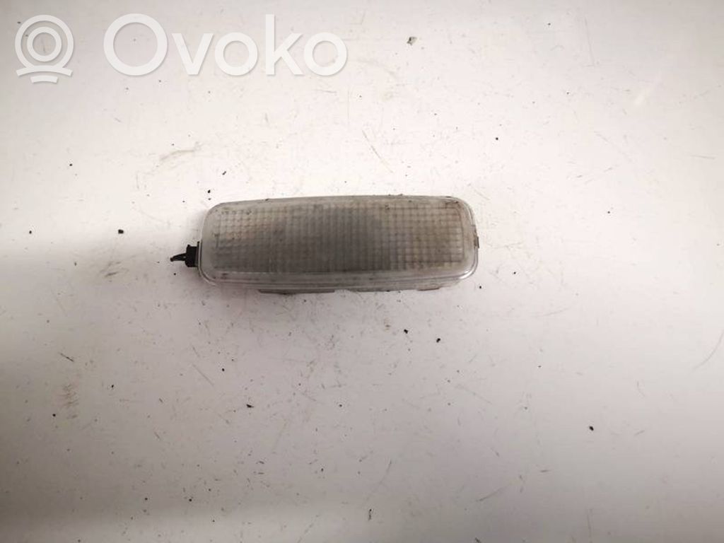 Muu sisävalo   8L0947105A,8L0947105A