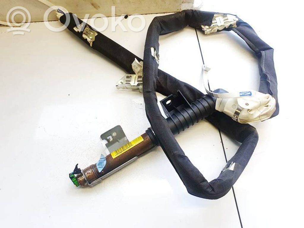 Kurtyna airbag   8200130499F,349123150663,349123150663,6009402,8200130499F