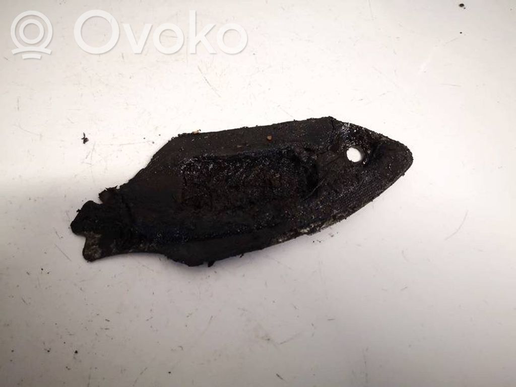 Audi A3 S3 8L Muu ulkopuolen osa