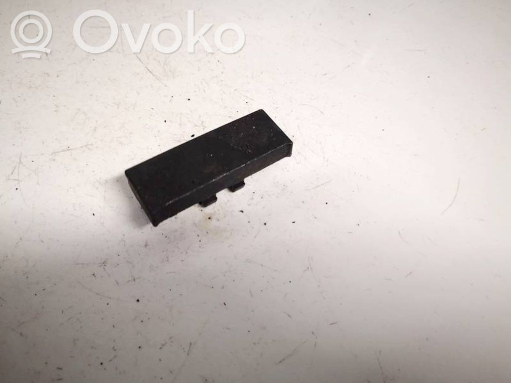 Audi A3 S3 8L Alte piese de interior 