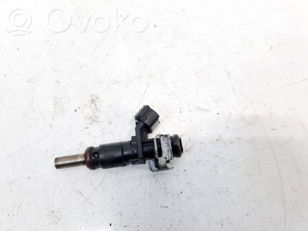 Peugeot 207 Inyector de combustible 
