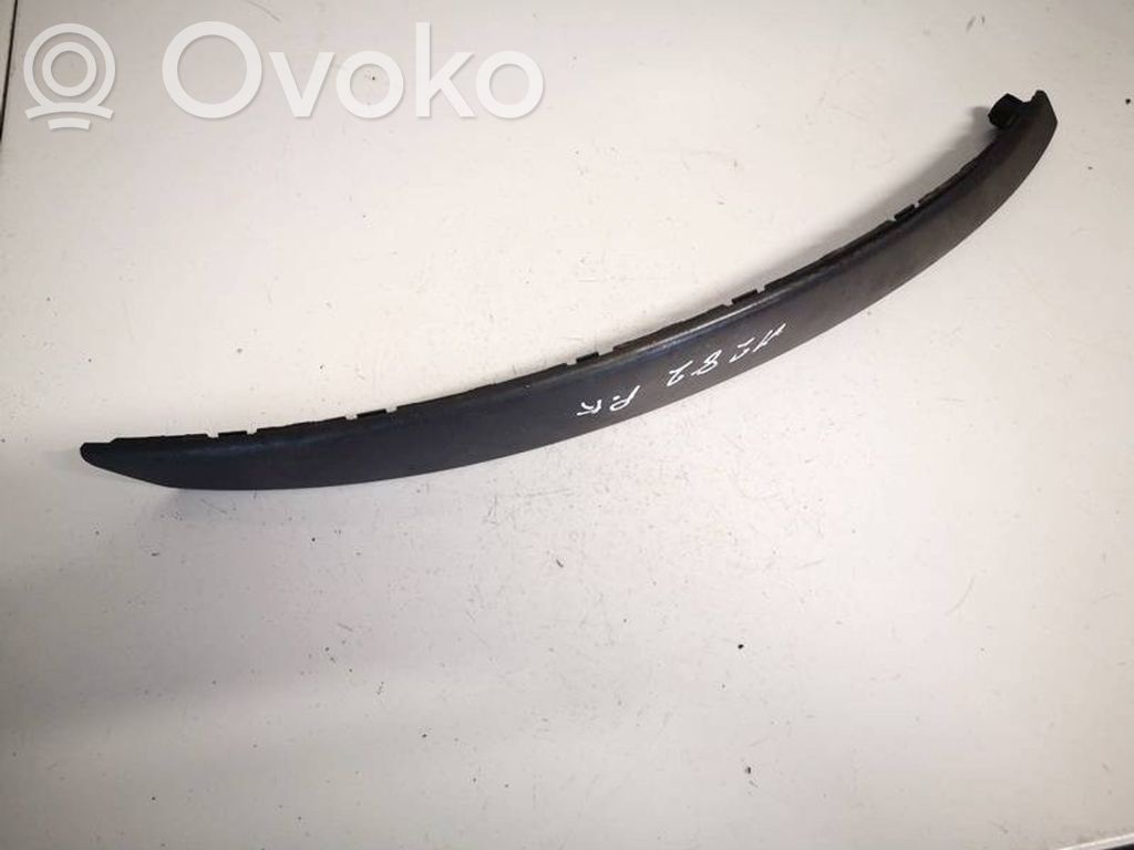 BMW X3 E83 Altra parte interiore 