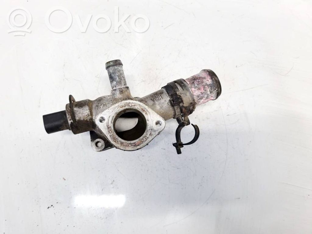 Volkswagen PASSAT B5 Tubo flessibile del liquido di raffreddamento del motore