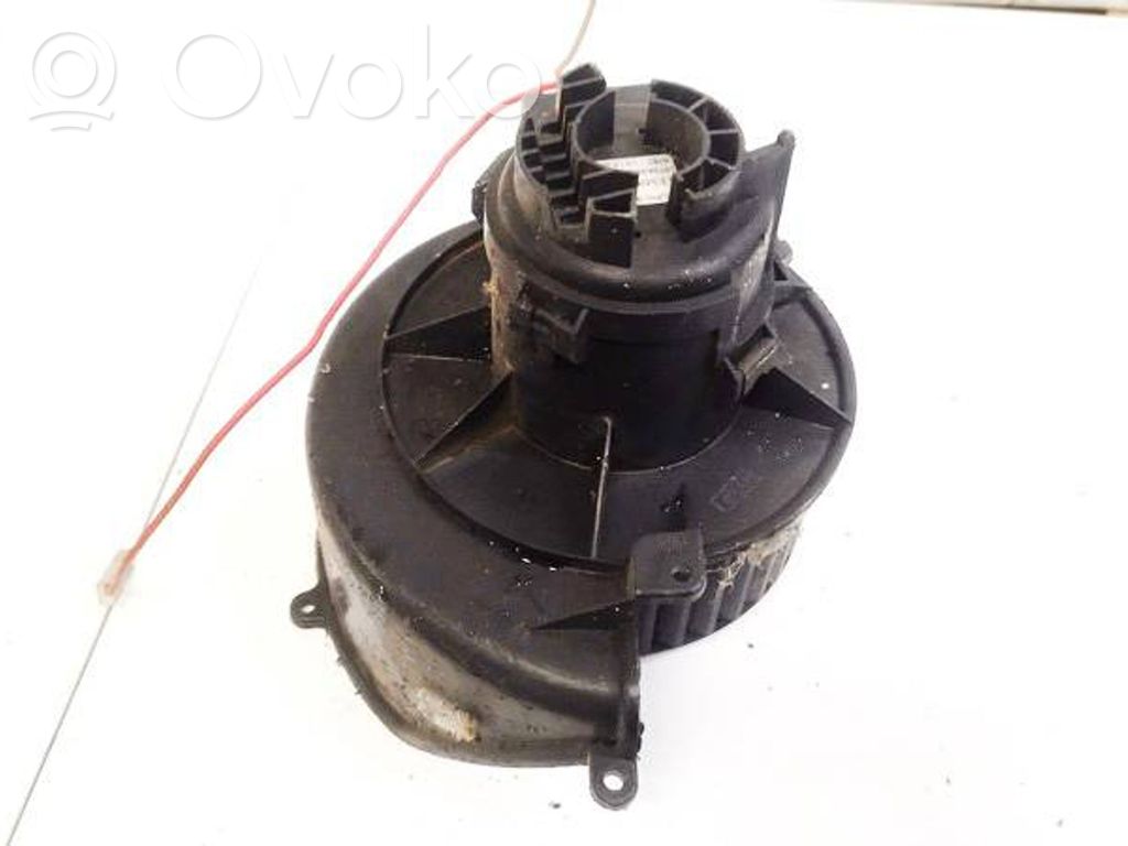 Opel Astra G Ventola riscaldamento/ventilatore abitacolo 