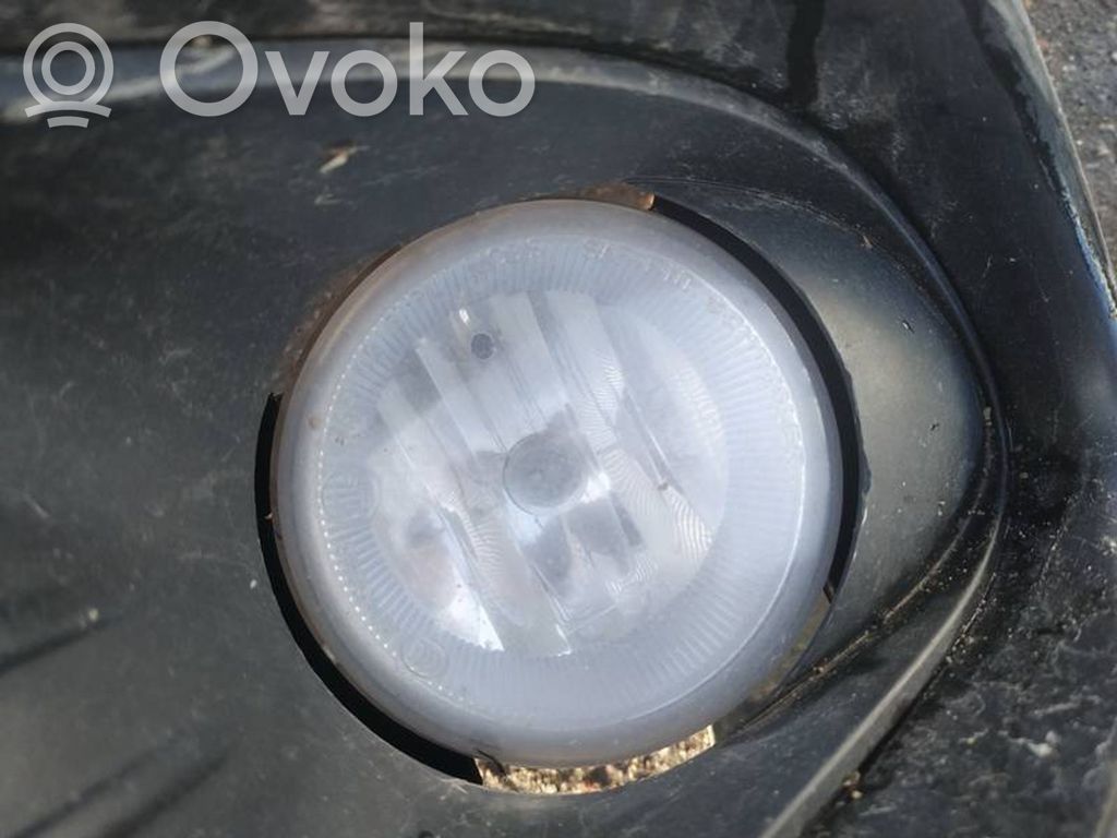 Nebelscheinwerfer vorne