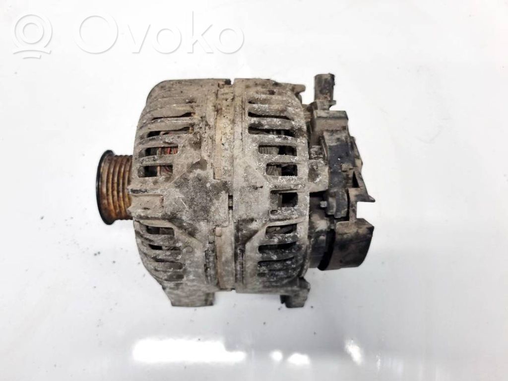 Saab 9-3 Ver2 Generator/alternator 