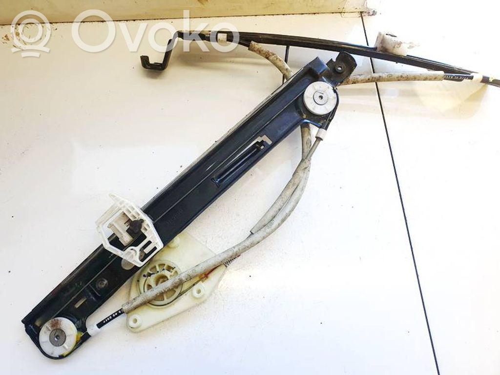 Dodge Caliber Silnik regulatora szyby drzwi przednich 