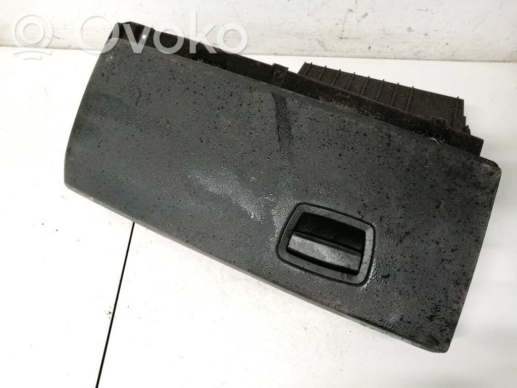 BMW 7 F01 F02 F03 F04 Vano portaoggetti