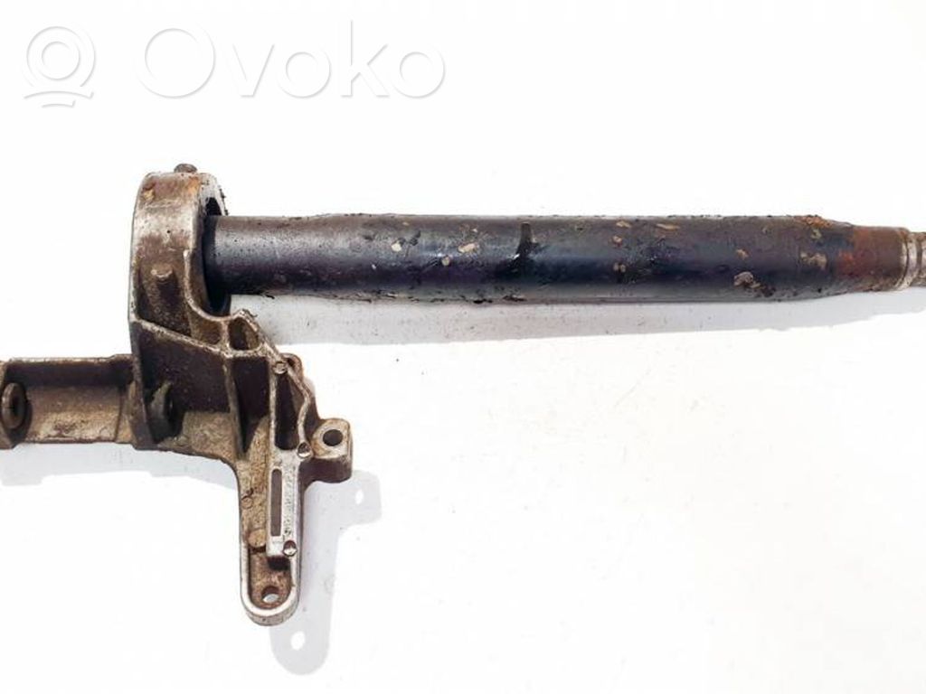 Saab 9-5 Priekšējā pusass 