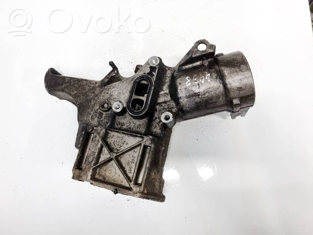 Capac filtru ulei   2246981,6740273126,2246981,6740273126