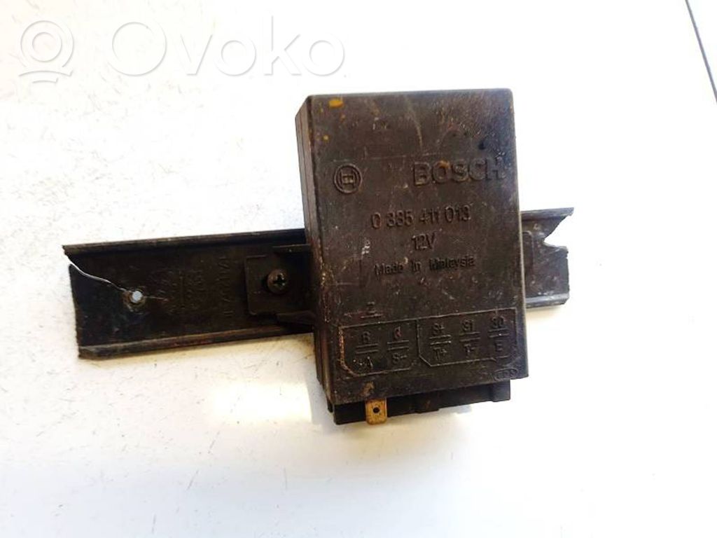 Saab 9000 CC Immobilizer control unit/module 
