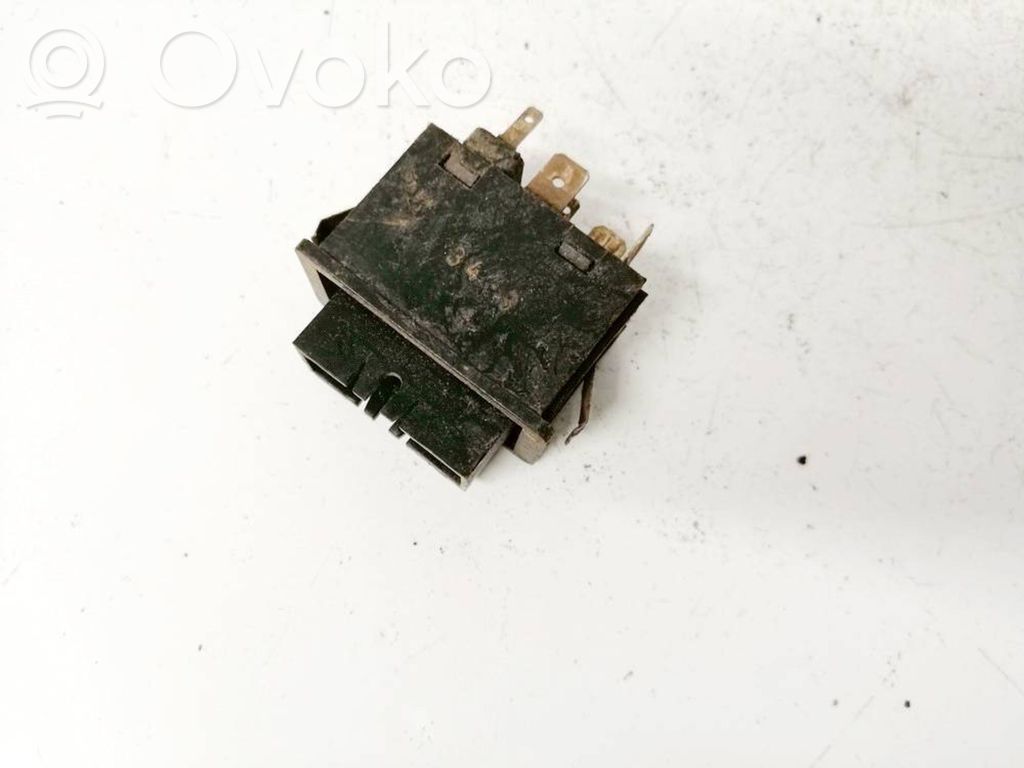 Peugeot Boxer Interruptor de luz antiniebla 