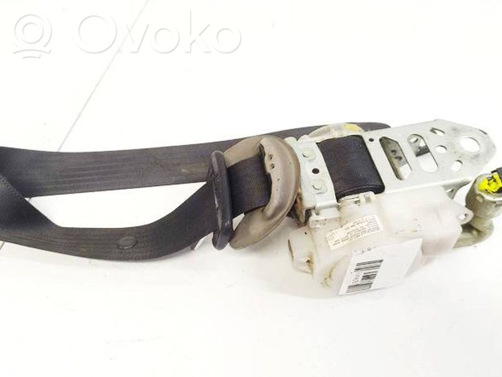 Cinturón delantero   7Q1410P,7Q1410P,7Q1410P,7Q1410P