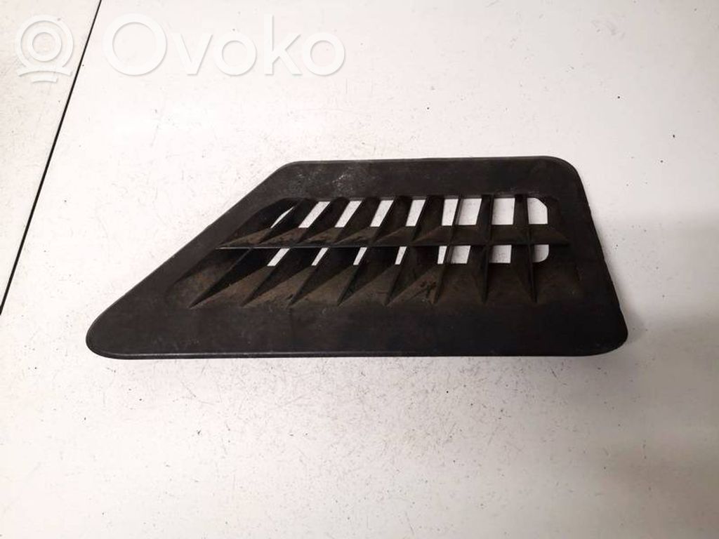 BMW 7 F01 F02 F03 F04 Autres pièces intérieures