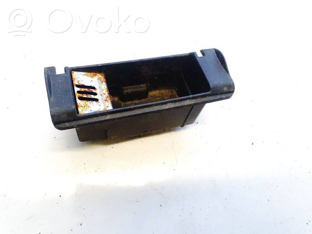 Audi Q7 4L Cendrier 