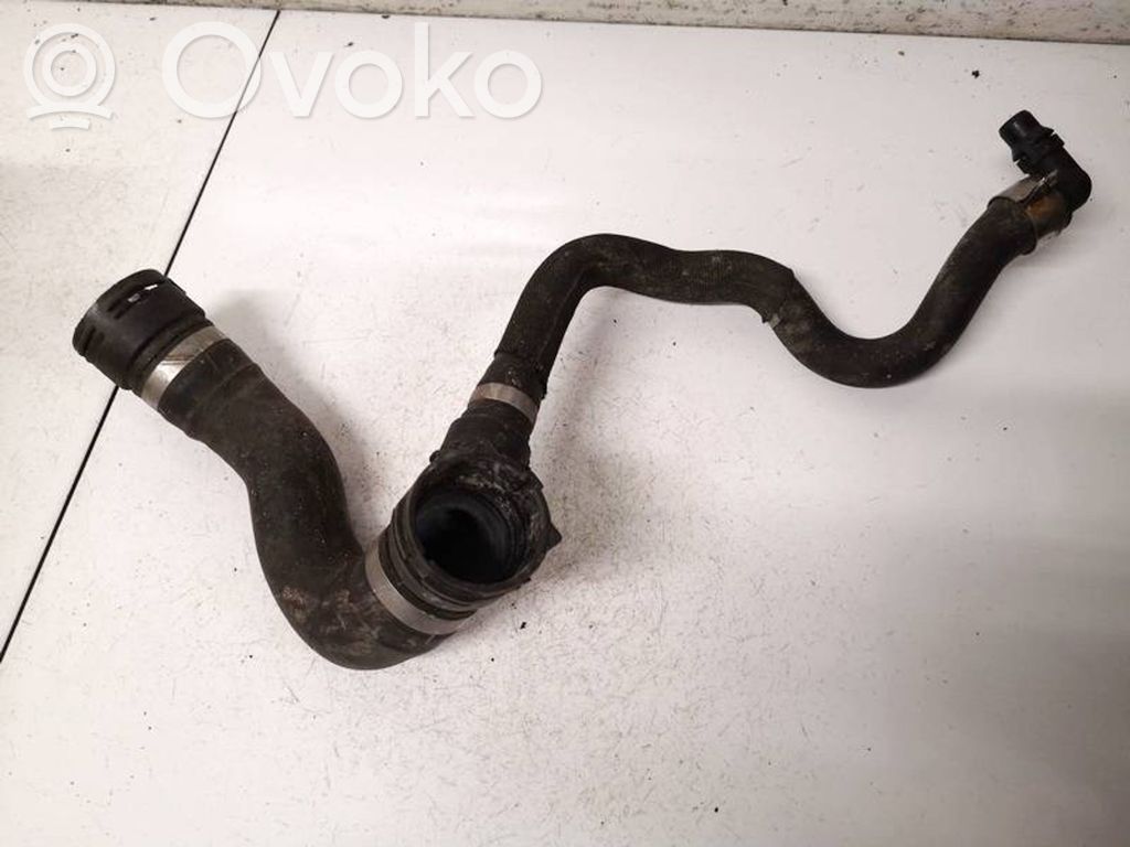 BMW X5 E70 Engine coolant pipe/hose 
