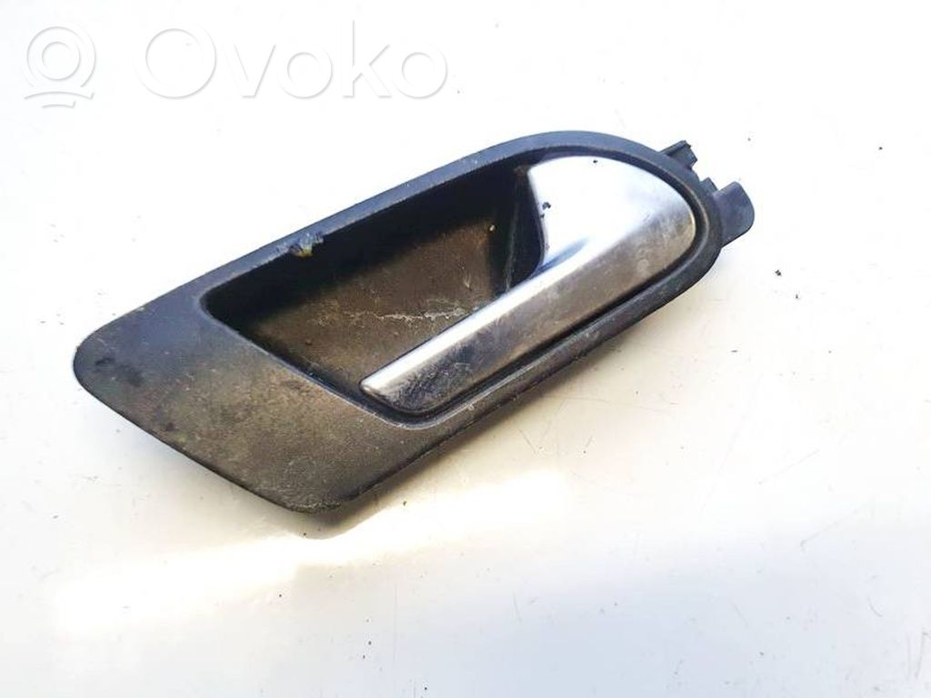 Volkswagen Tiguan Manecilla interna puerta delantera