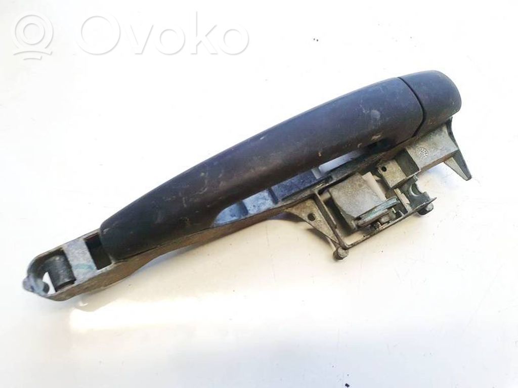 Etuoven ulkokahva   1199D4,1199D4