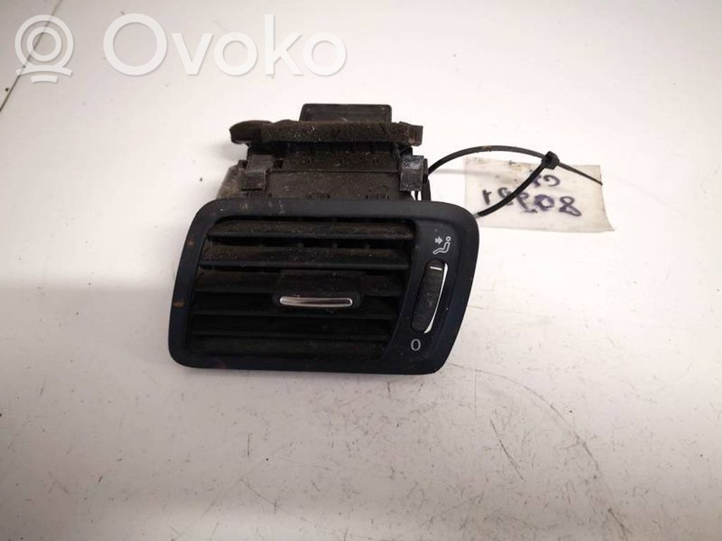 Volkswagen PASSAT B6 Grilă ventilație centrală 