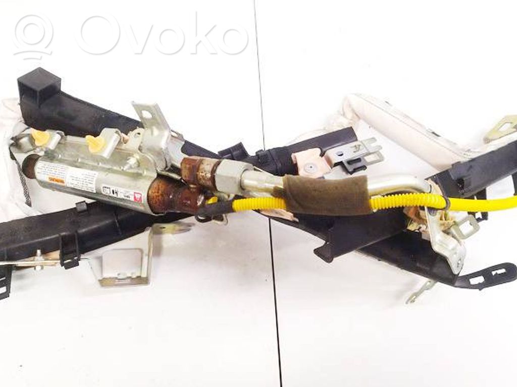Honda CR-V Airbag da tetto