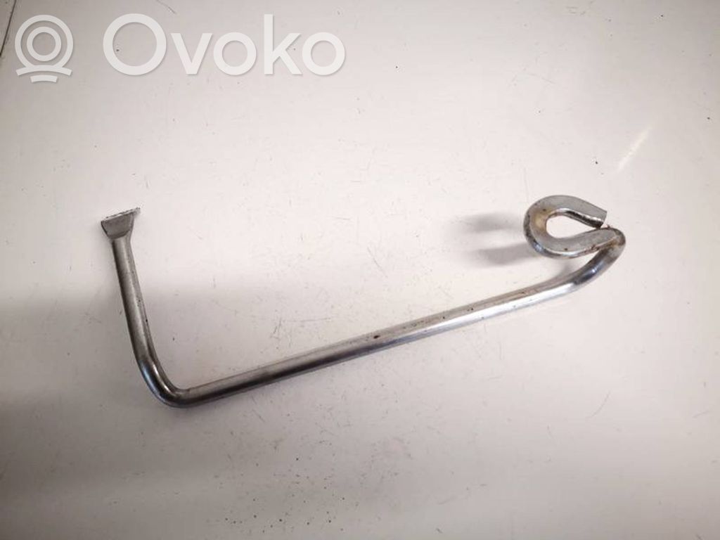 Audi A3 S3 8L Altra parte esteriore