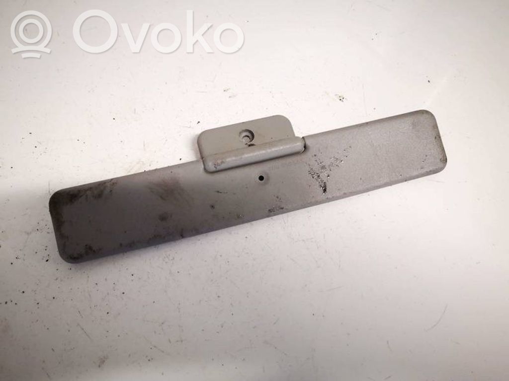 Autres pièces intérieures   8D0858555,8D0858555