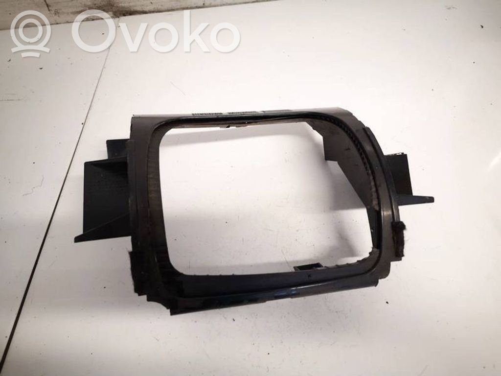 Audi A3 S3 8L Altra parte esteriore 