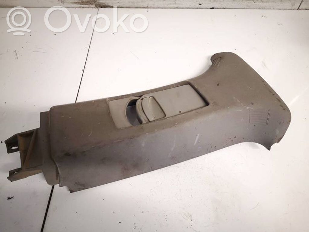 Audi A3 S3 8L Otros repuestos del interior