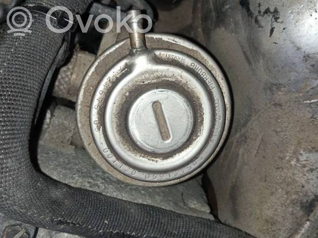 Válvula EGR   059131503,059131503