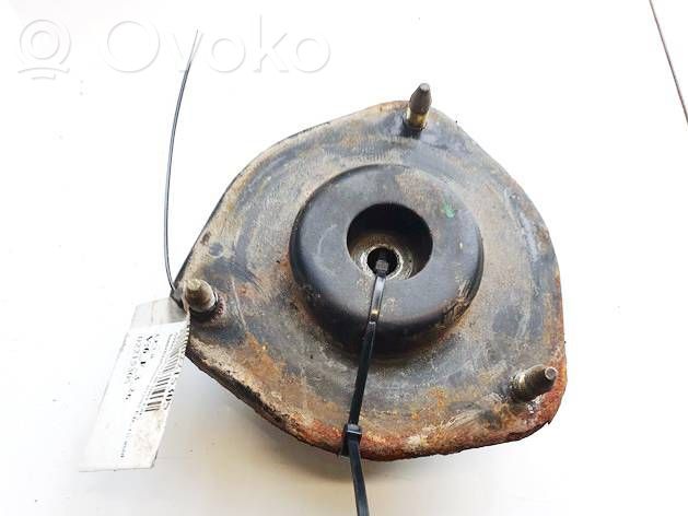 Coil spring mount