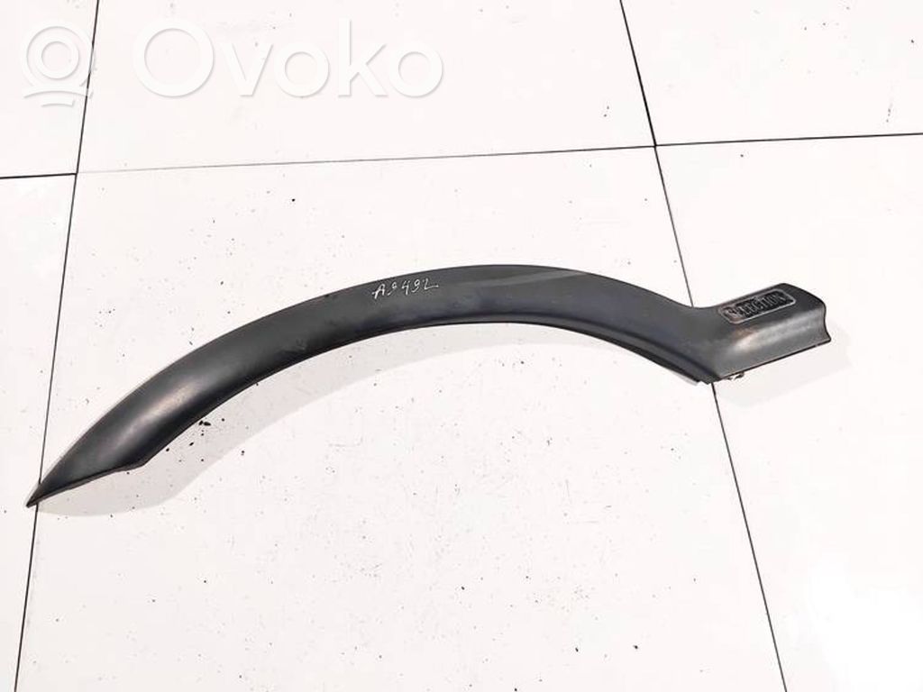 Opel Zafira A Rivestimento passaruota anteriore 