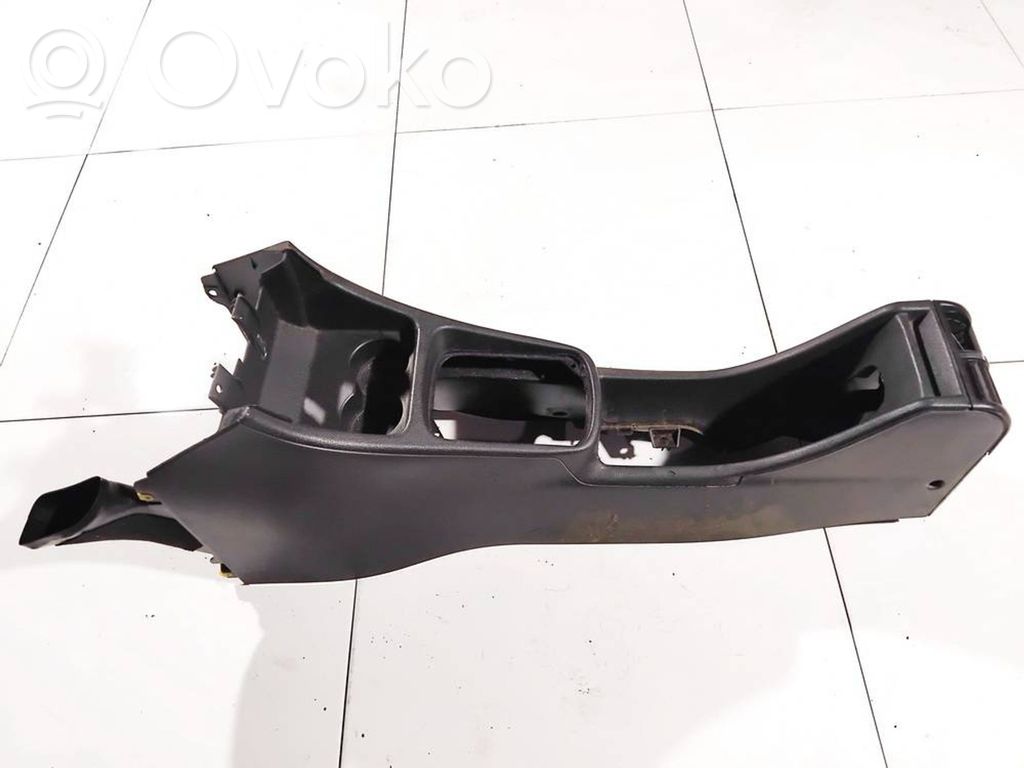 Opel Zafira A Alte piese de interior