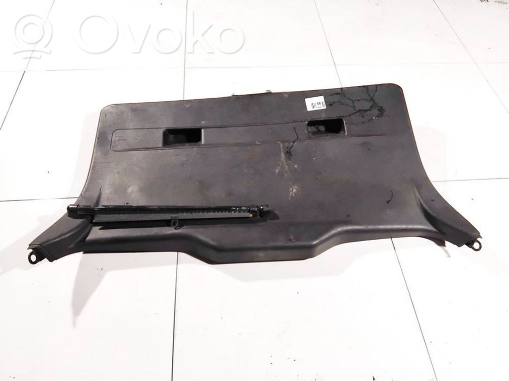Opel Zafira A Alte elemente acoperire portbagaj 