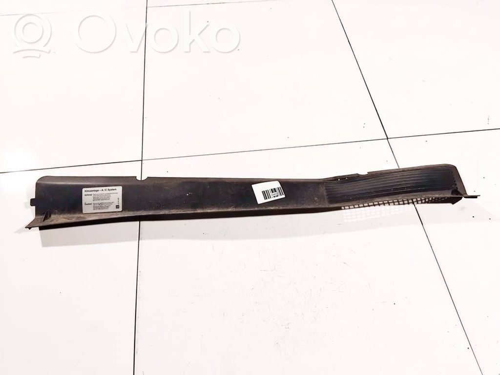 Opel Zafira A Rivestimento del tergicristallo 