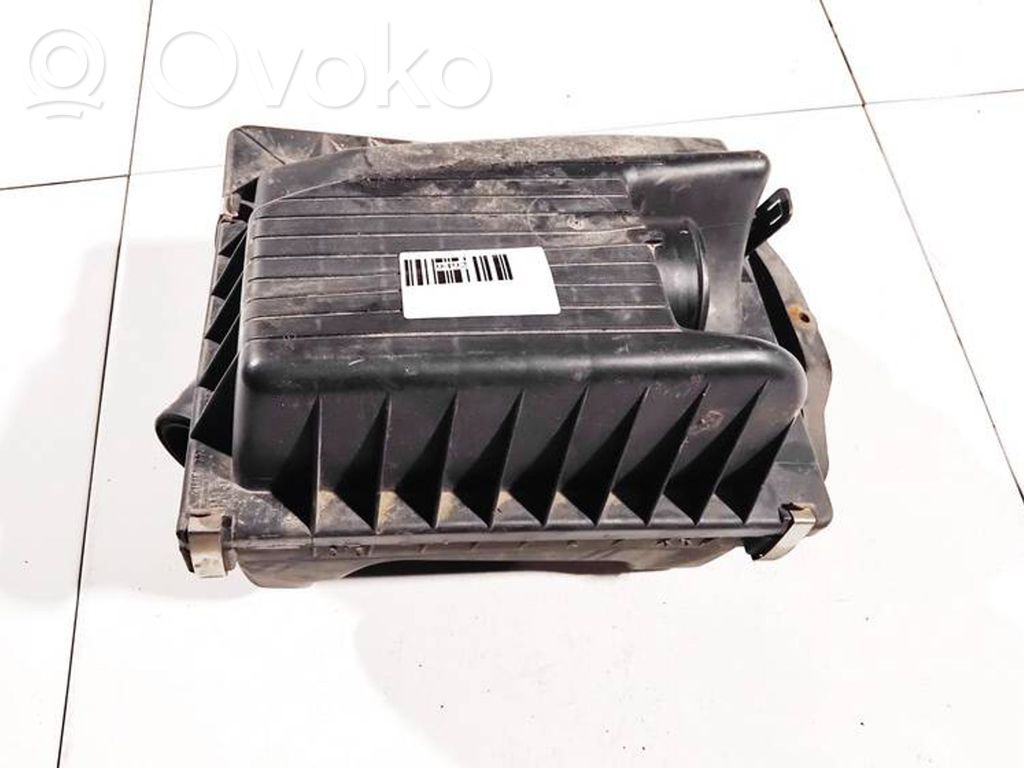 Opel Zafira A Scatola del filtro dell’aria