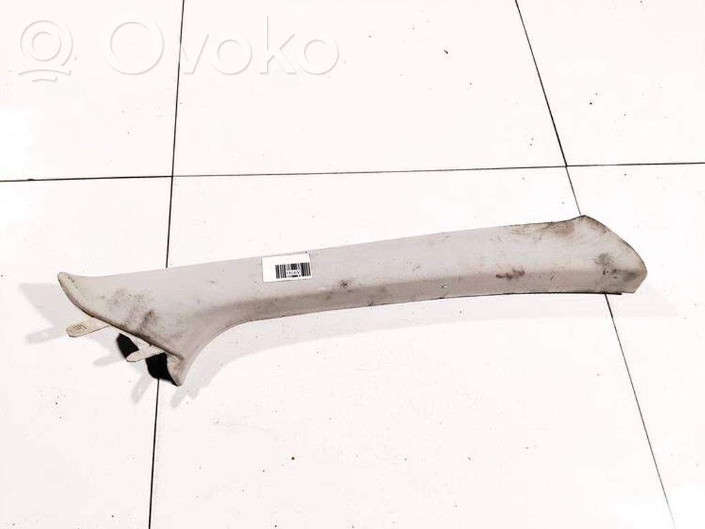 Ford Mondeo MK IV Altra parte interiore
