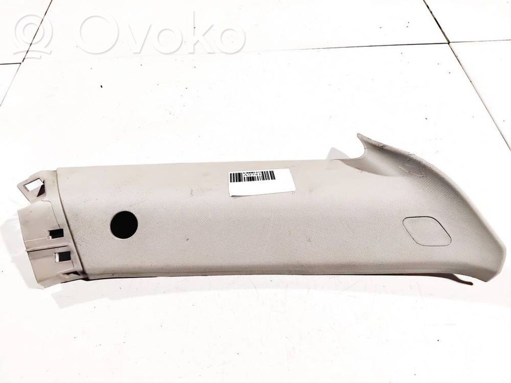 Ford Mondeo MK IV Altra parte interiore